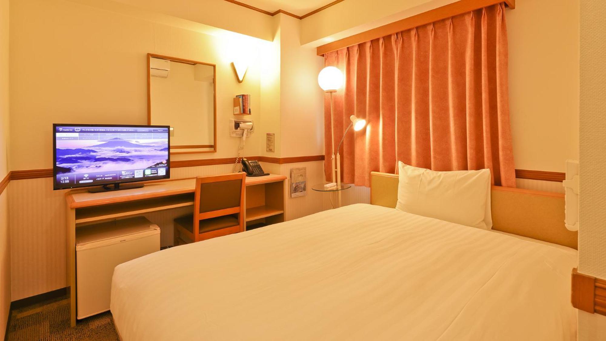 Toyoko Inn Hakata-Guchi Ekimae Fukuoka  Cameră foto