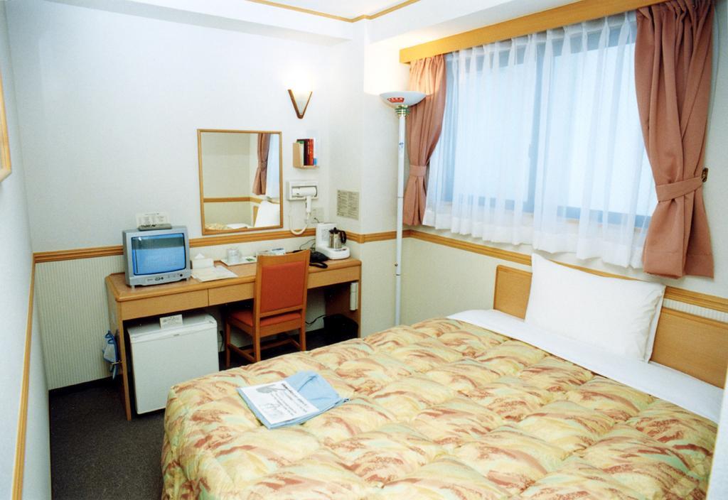 Toyoko Inn Hakata-Guchi Ekimae Fukuoka  Cameră foto